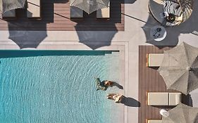 Nival Boutique Hotel